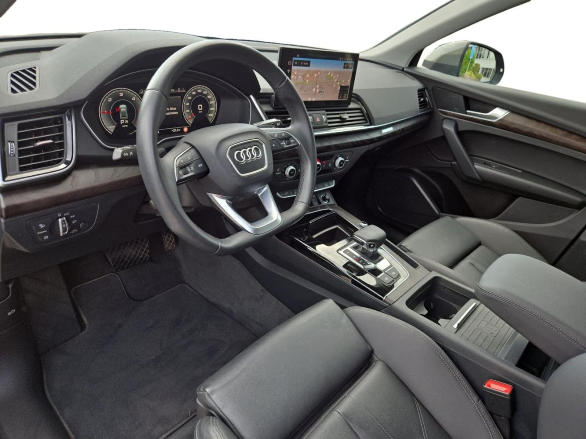 Audi Q5 SUV S line