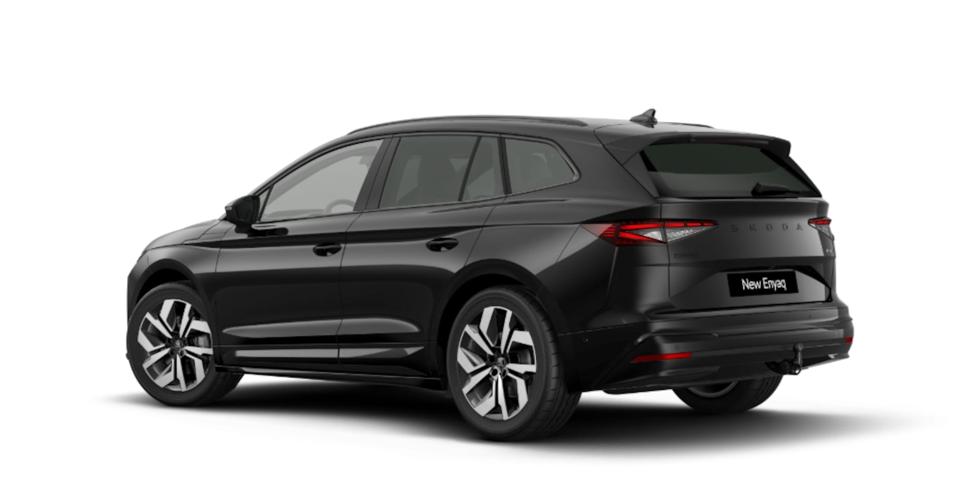 Skoda Enyaq 85 Sportline