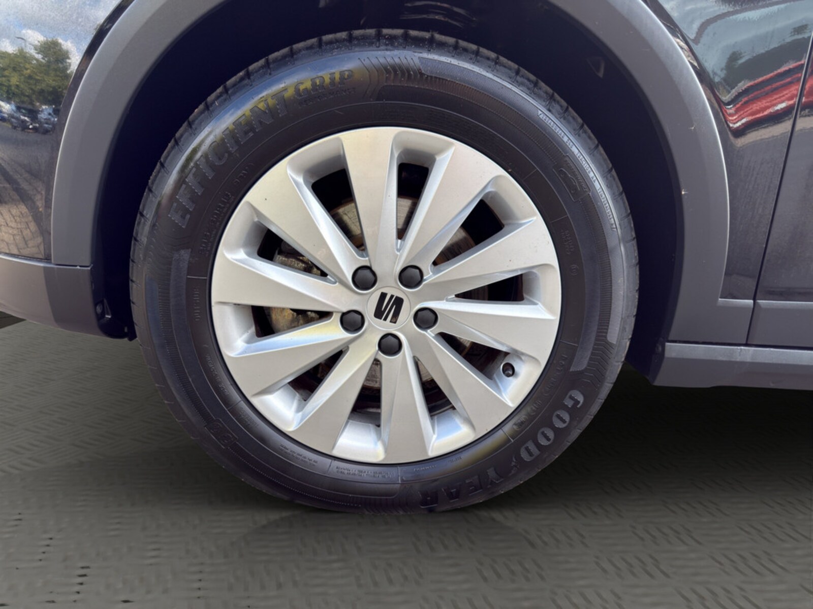 SEAT Arona – Bild 13