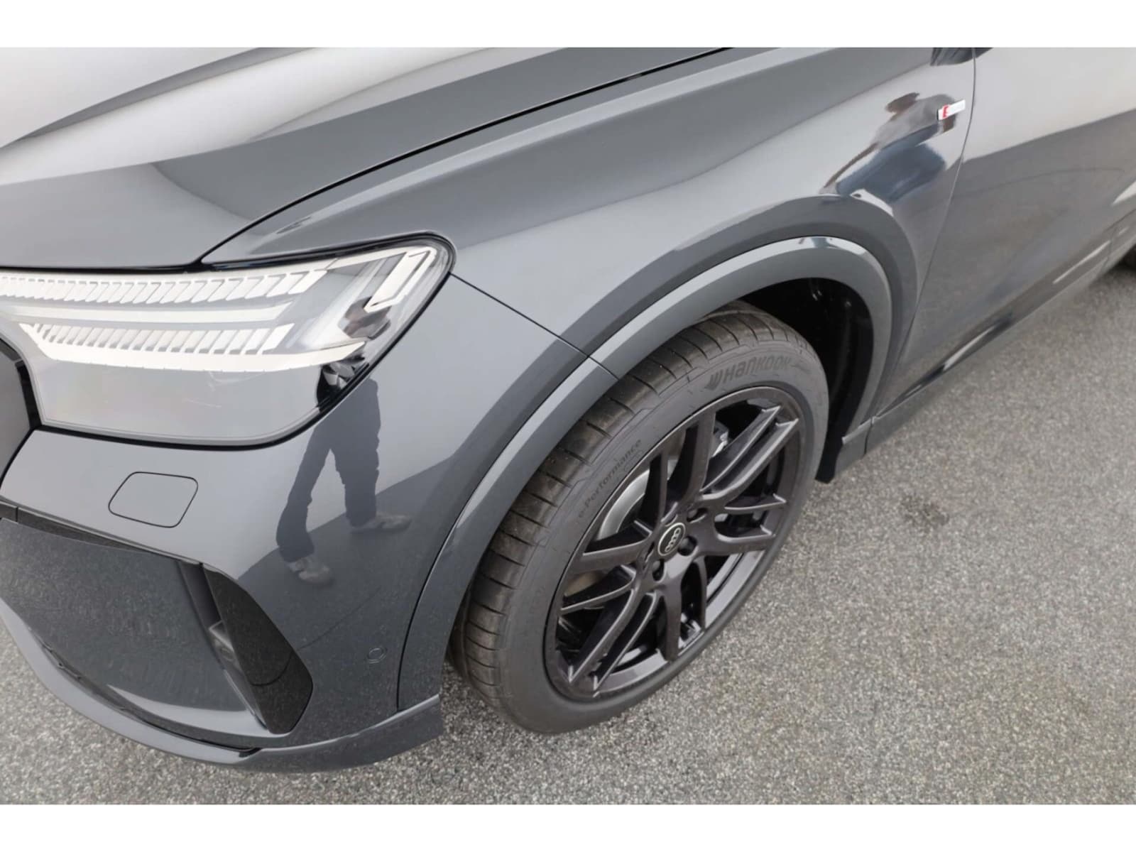 Audi Q4 Sportback e-tron – Bild 13