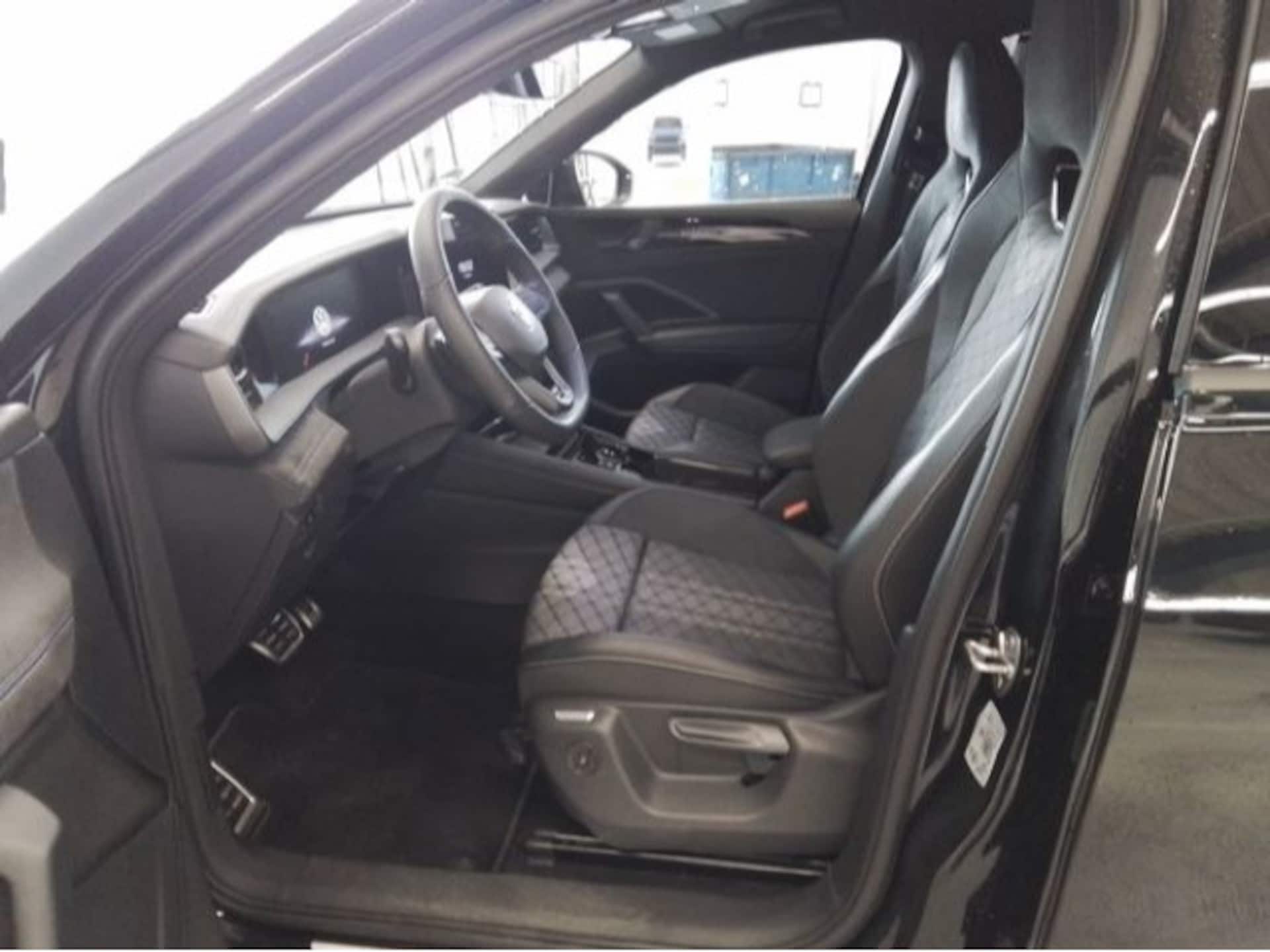 Volkswagen Tayron R-Line