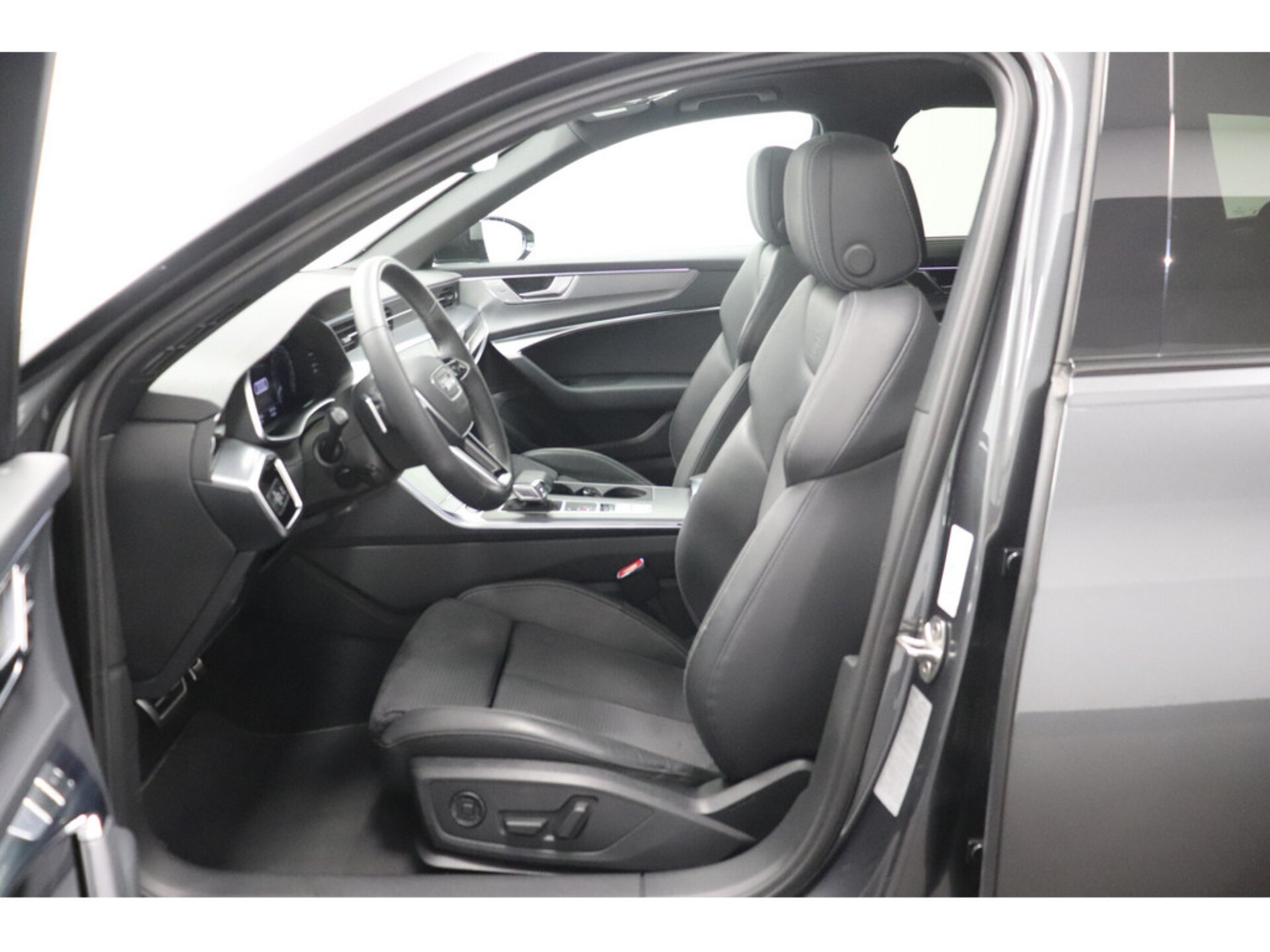Audi A6 Avant TFSI e Sport
