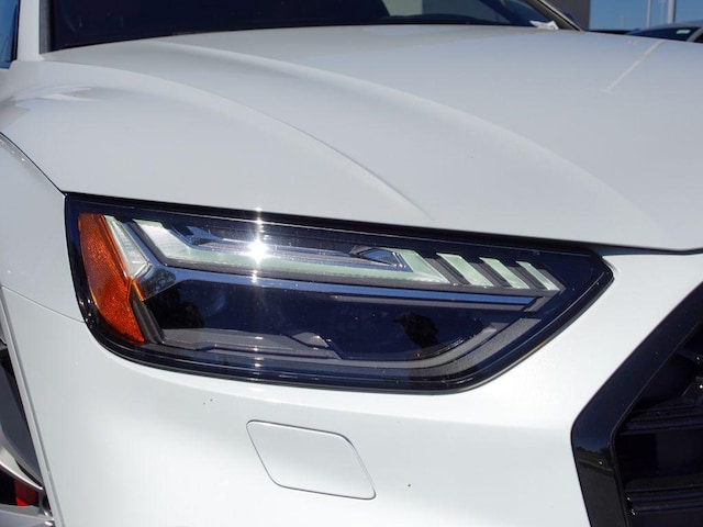 2023 Audi SQ5 Sportback