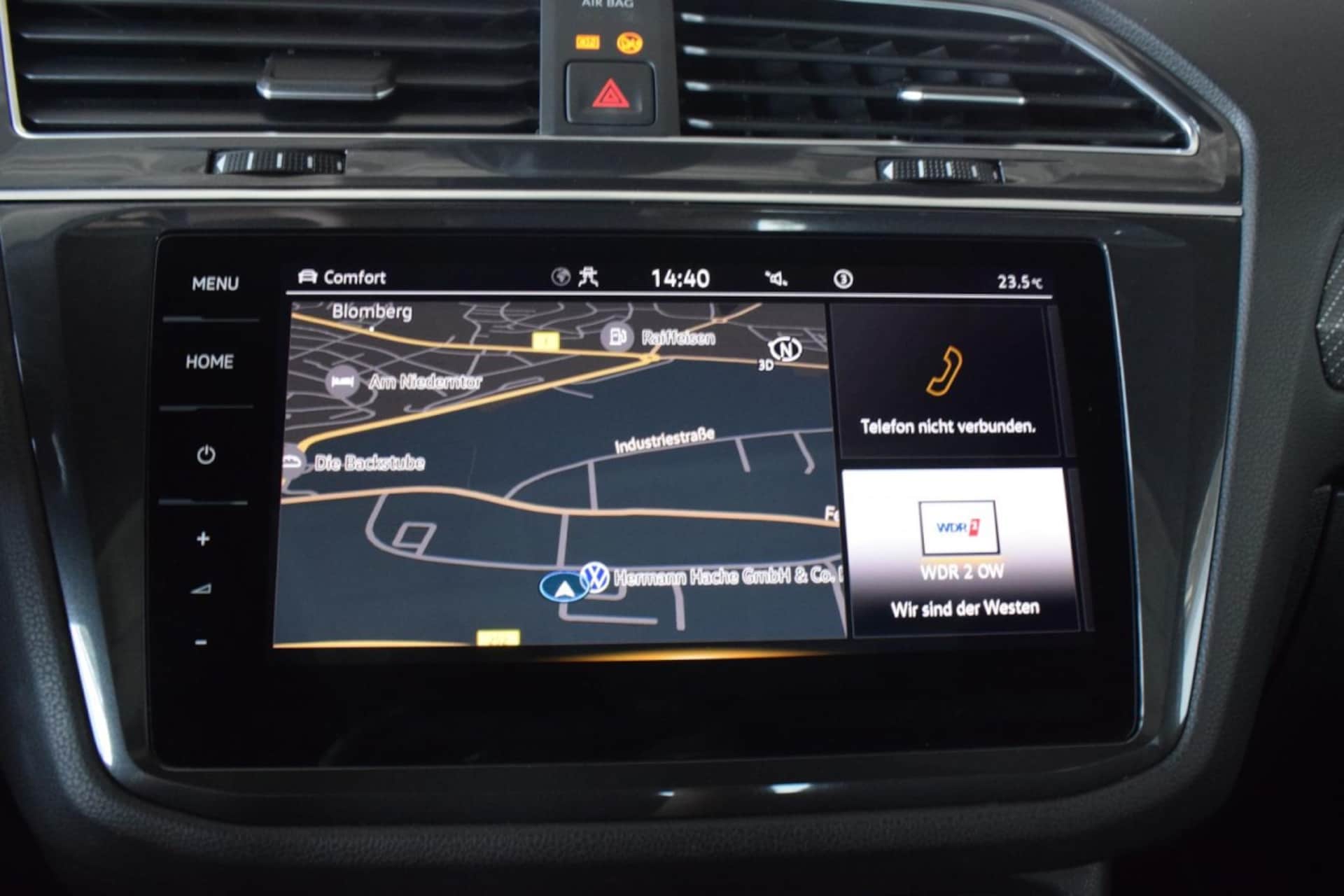 Volkswagen Tiguan Allspace R-Line