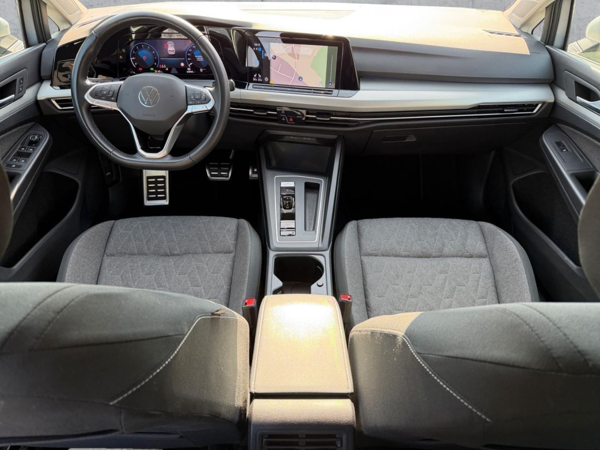 Volkswagen Golf MOVE