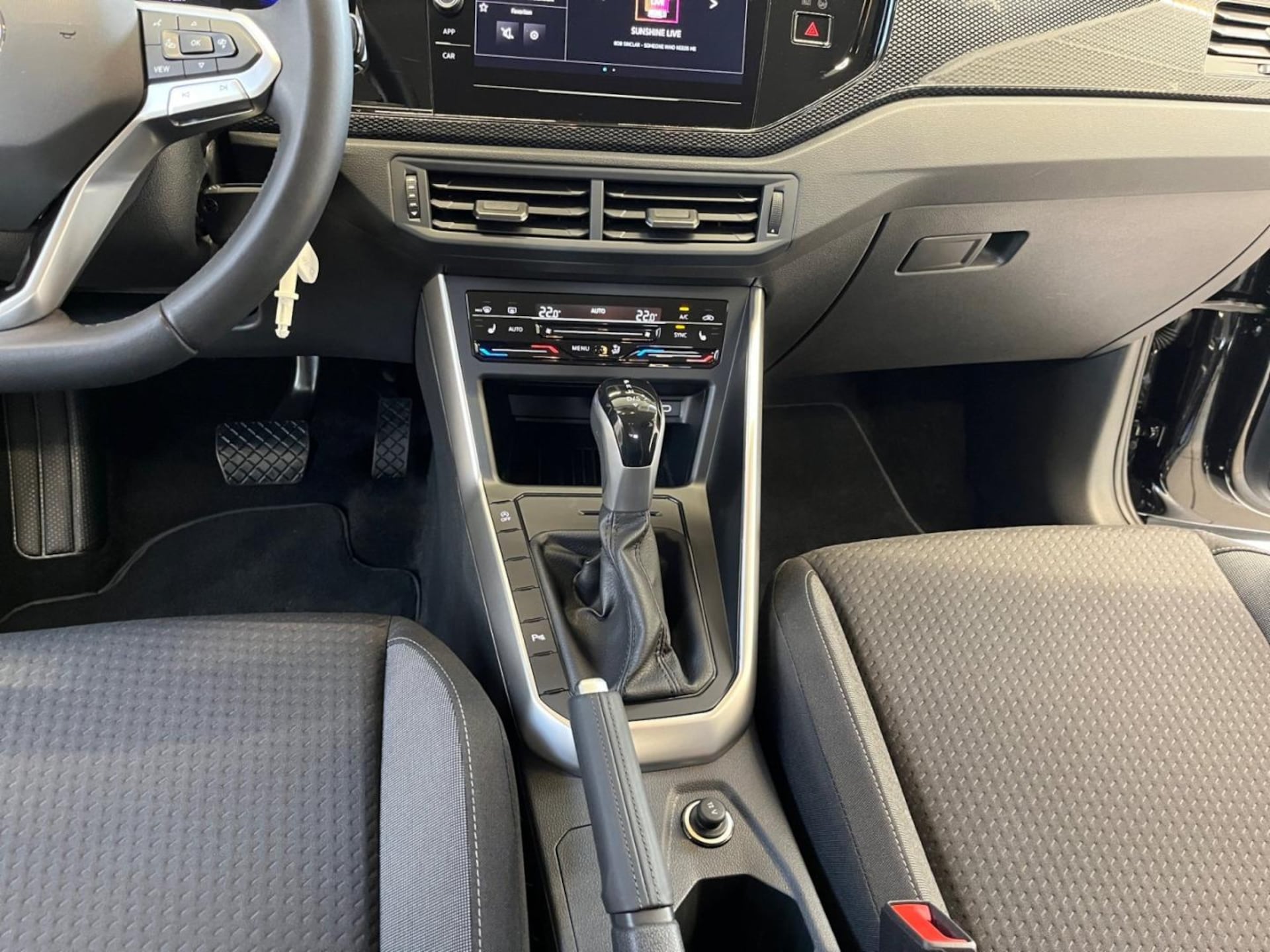 Volkswagen Polo Life