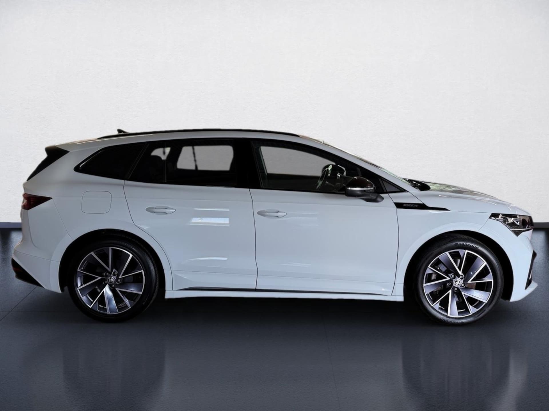 Skoda Enyaq 80X Sportline