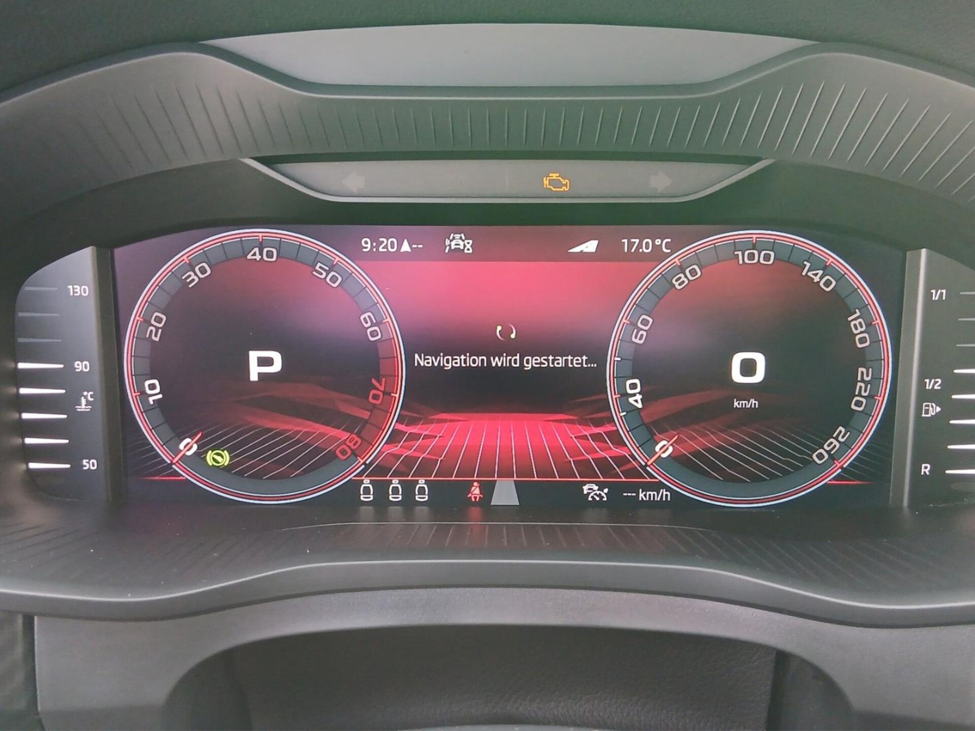 Skoda Kodiaq RS