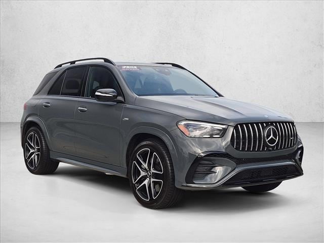 2026 Mercedes-Benz