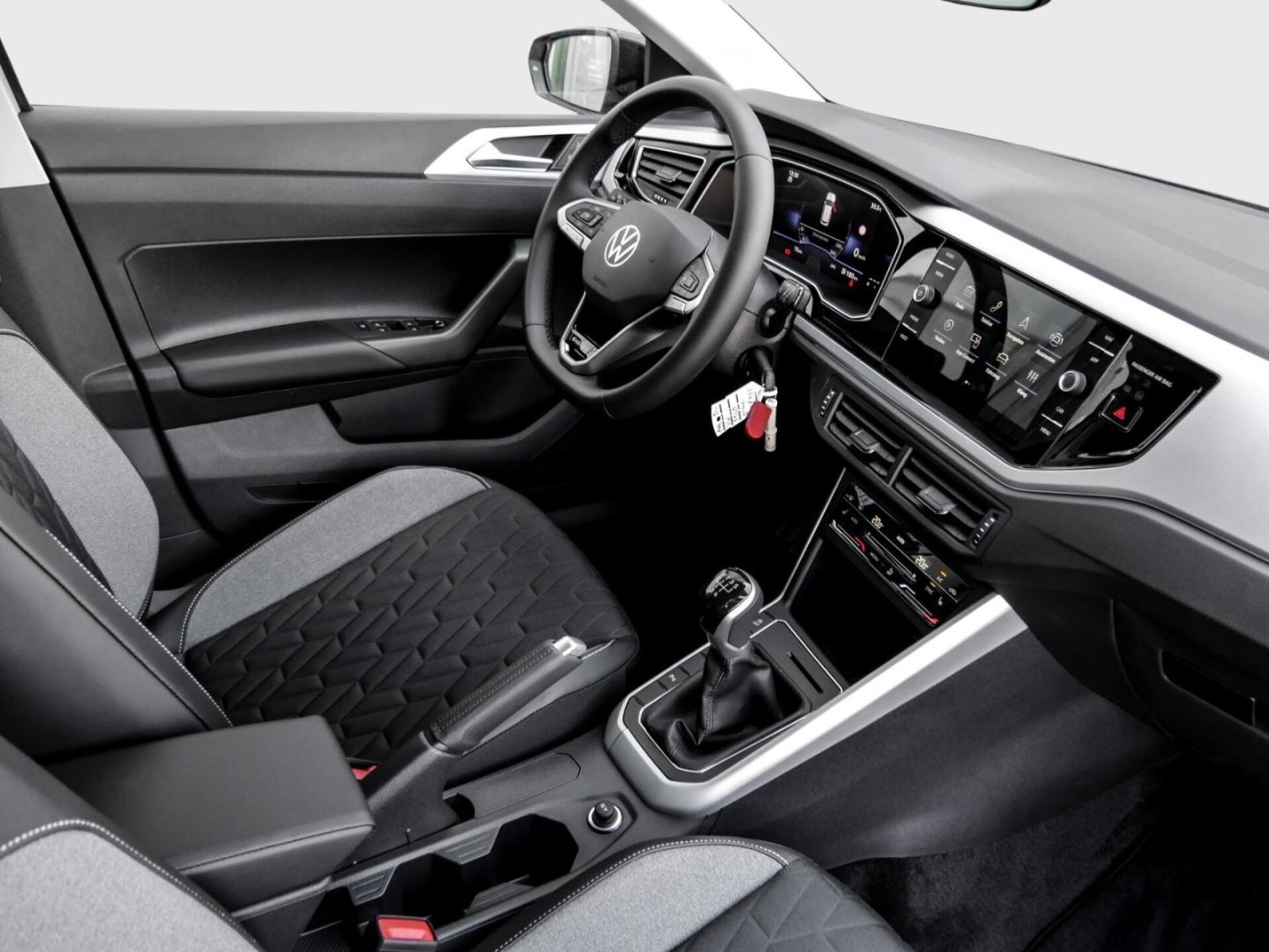 Volkswagen Polo ENERGY