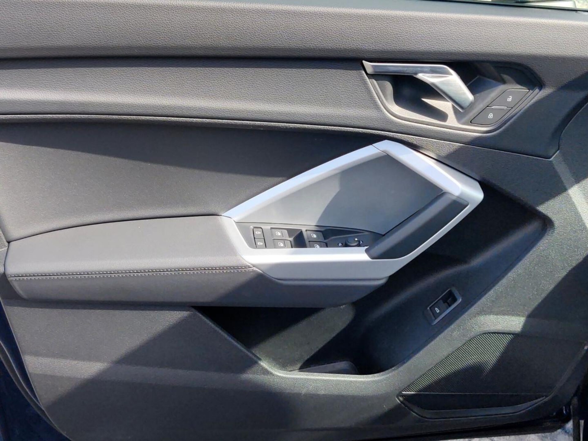 Audi Q3 SUV S line