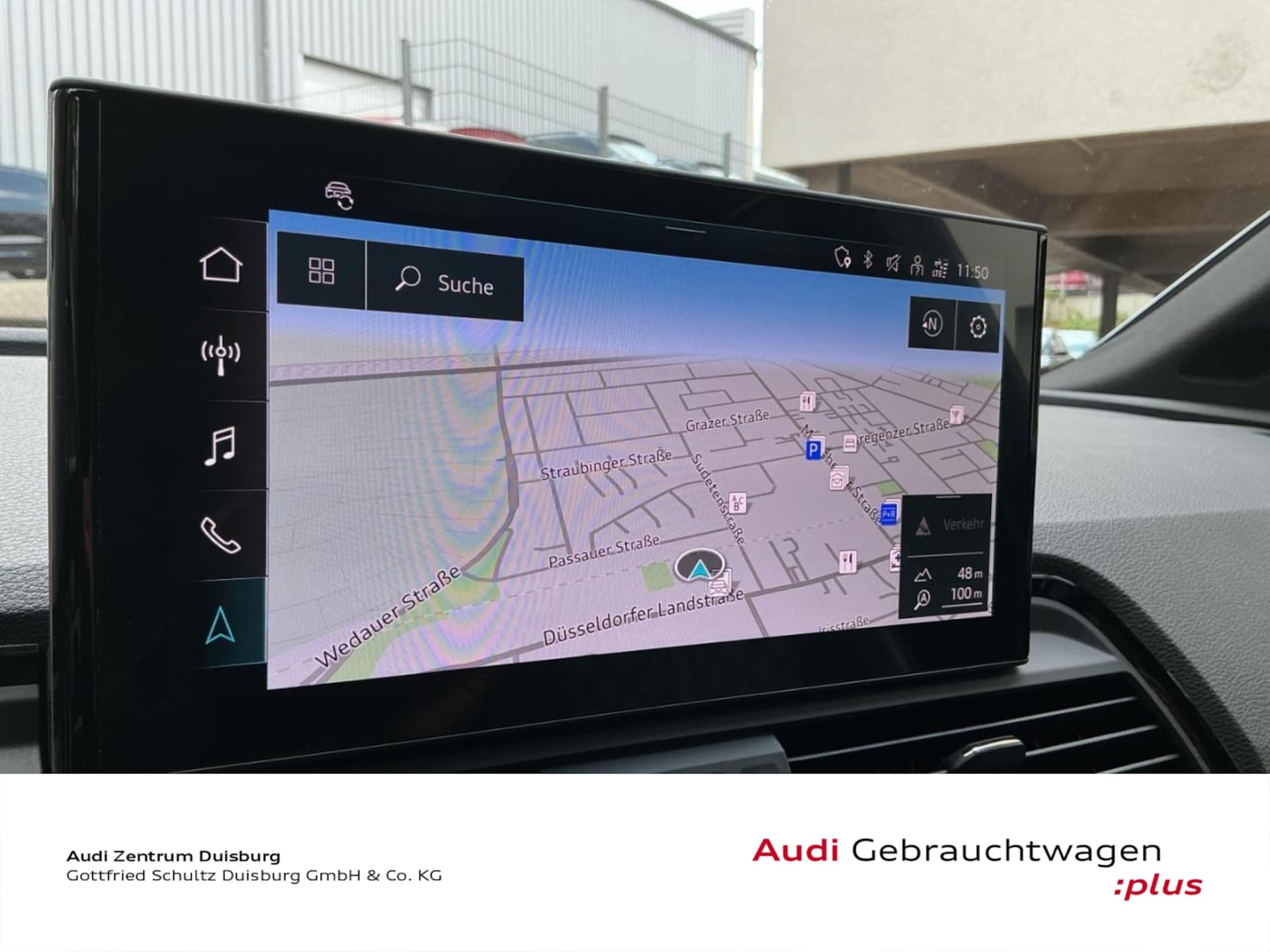 Audi Q5 SUV S line