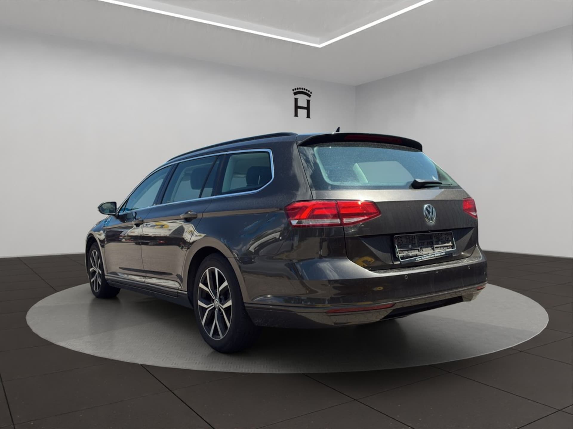 Volkswagen Passat Variant Comfortline