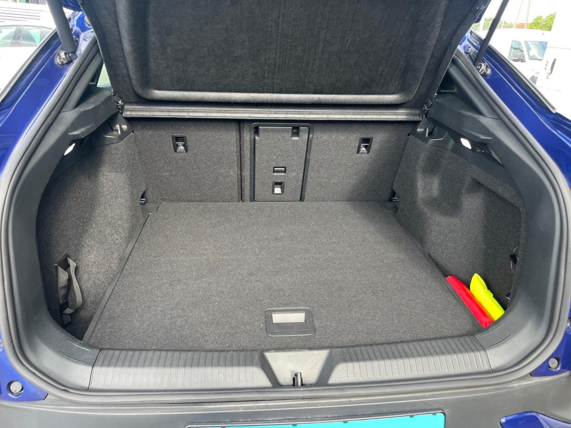 Volkswagen ID.5 Pro