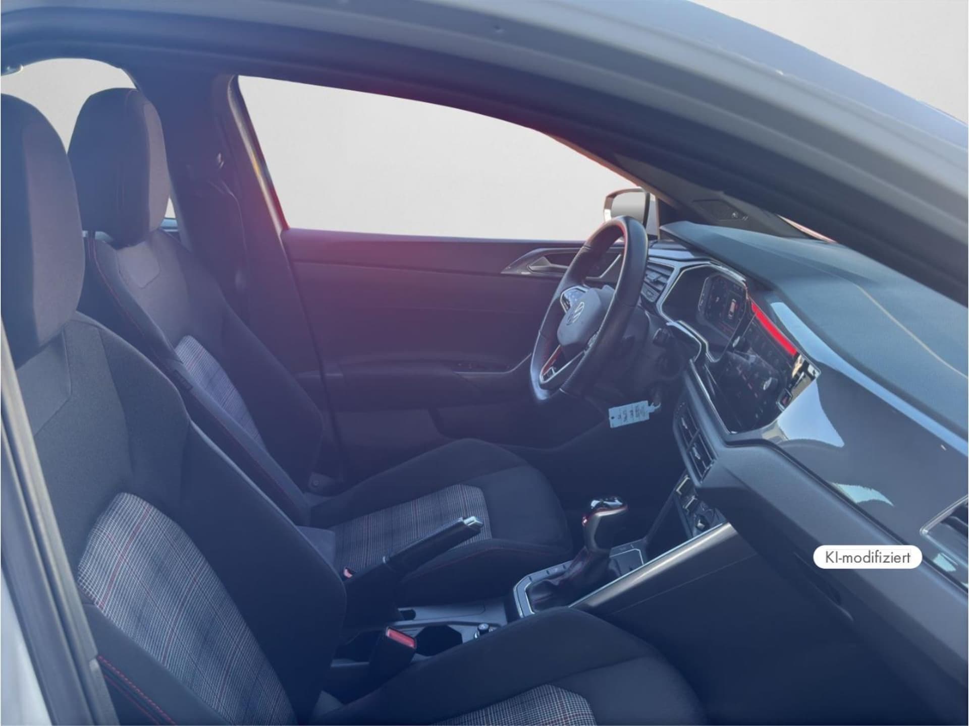 Volkswagen Polo GTI