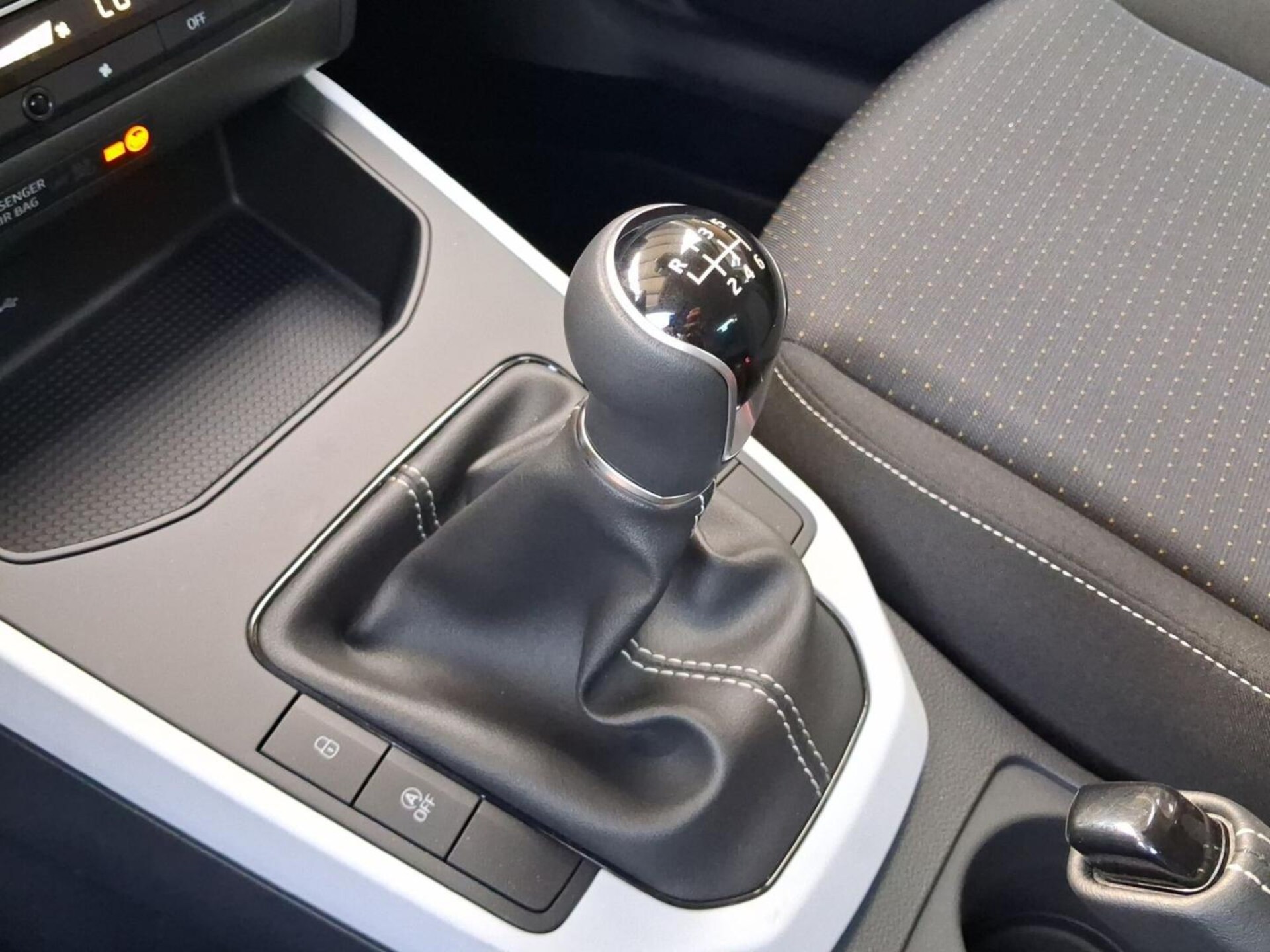 SEAT Arona Style