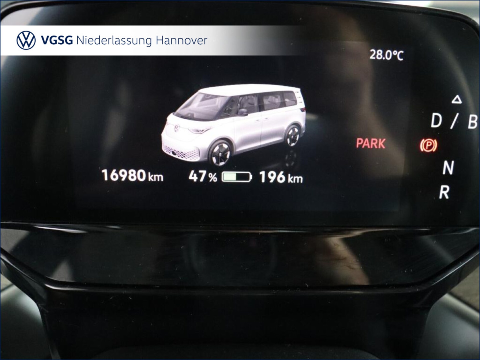Volkswagen ID. Buzz Pro