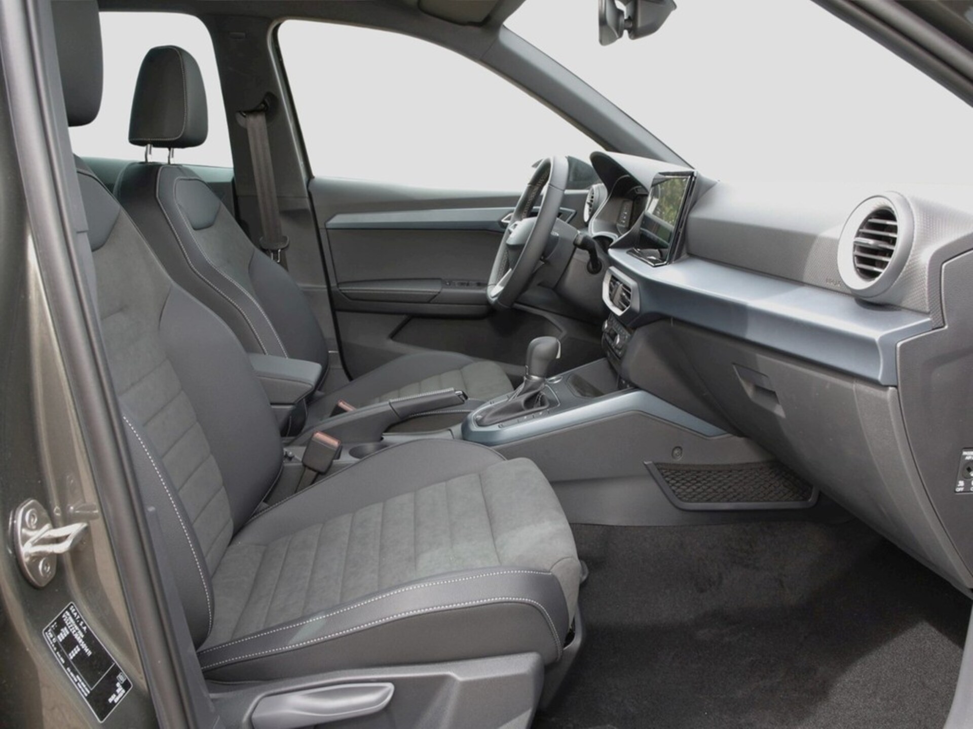 SEAT Arona Xperience