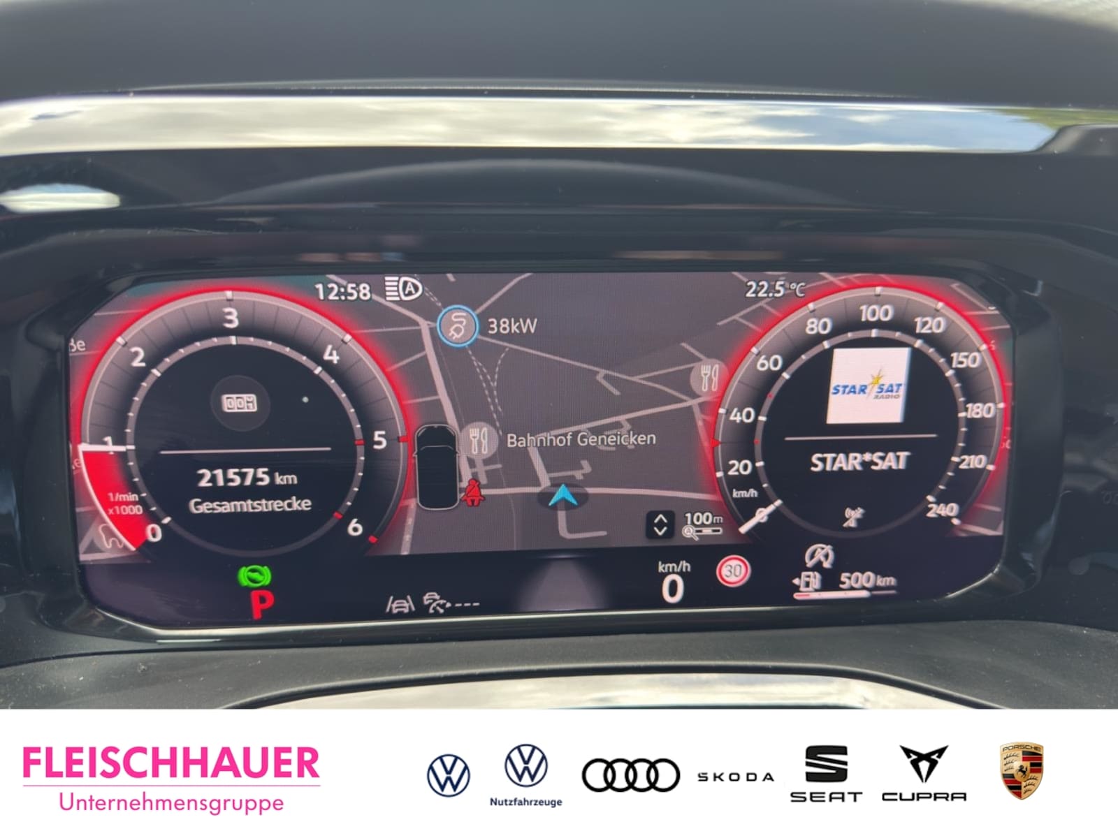 Volkswagen Multivan Langversion – Bild 9