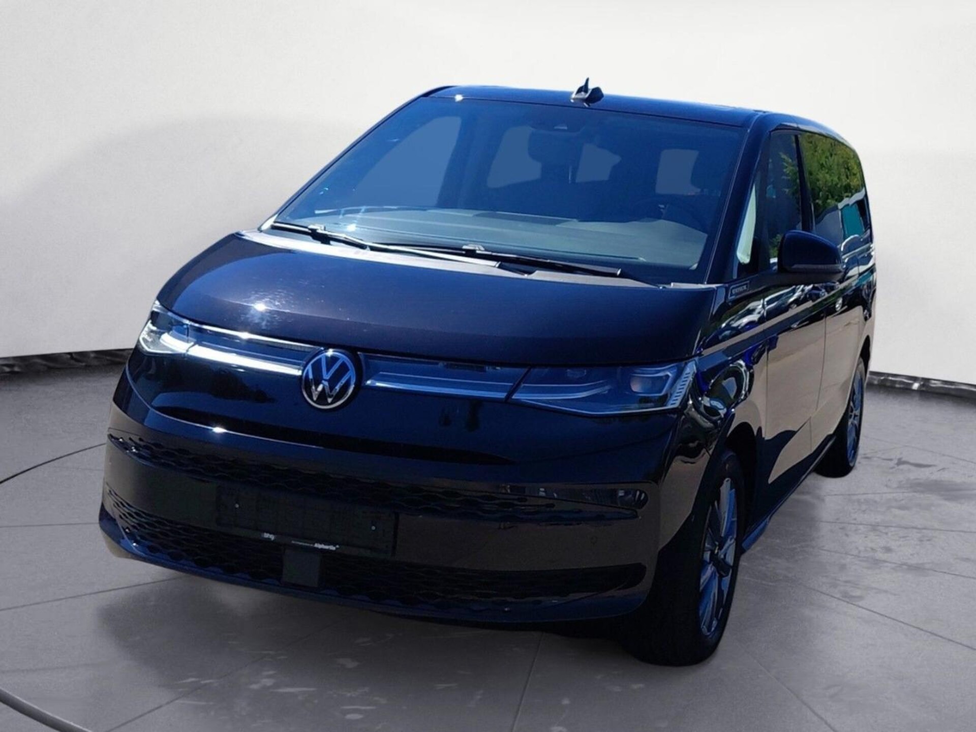 Volkswagen Multivan Langversion Life