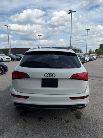 2014 Audi Q5