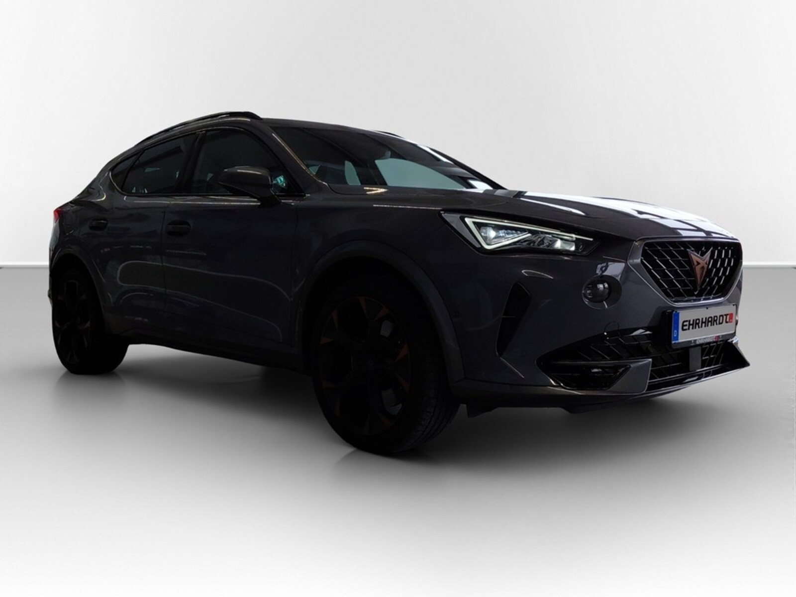 CUPRA Formentor – Bild 4