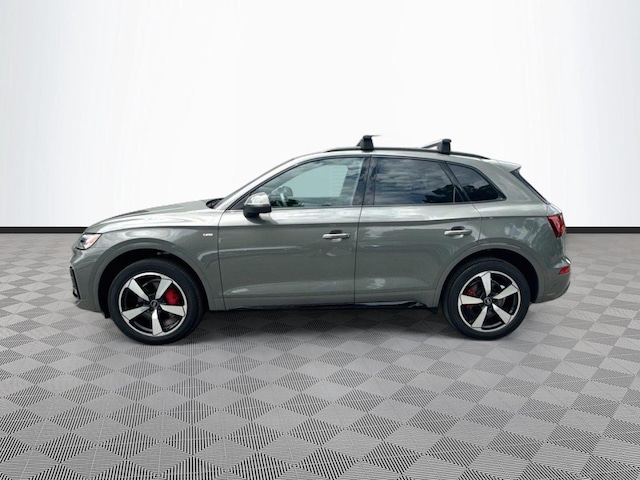 2024 Audi Q5