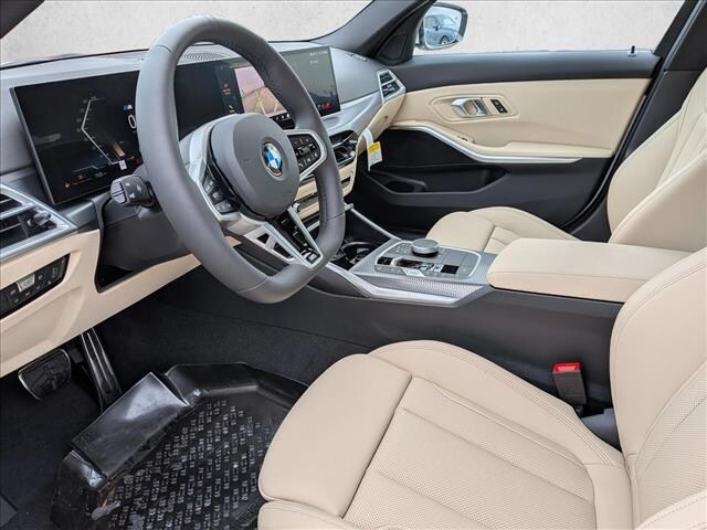 2026 BMW 330i