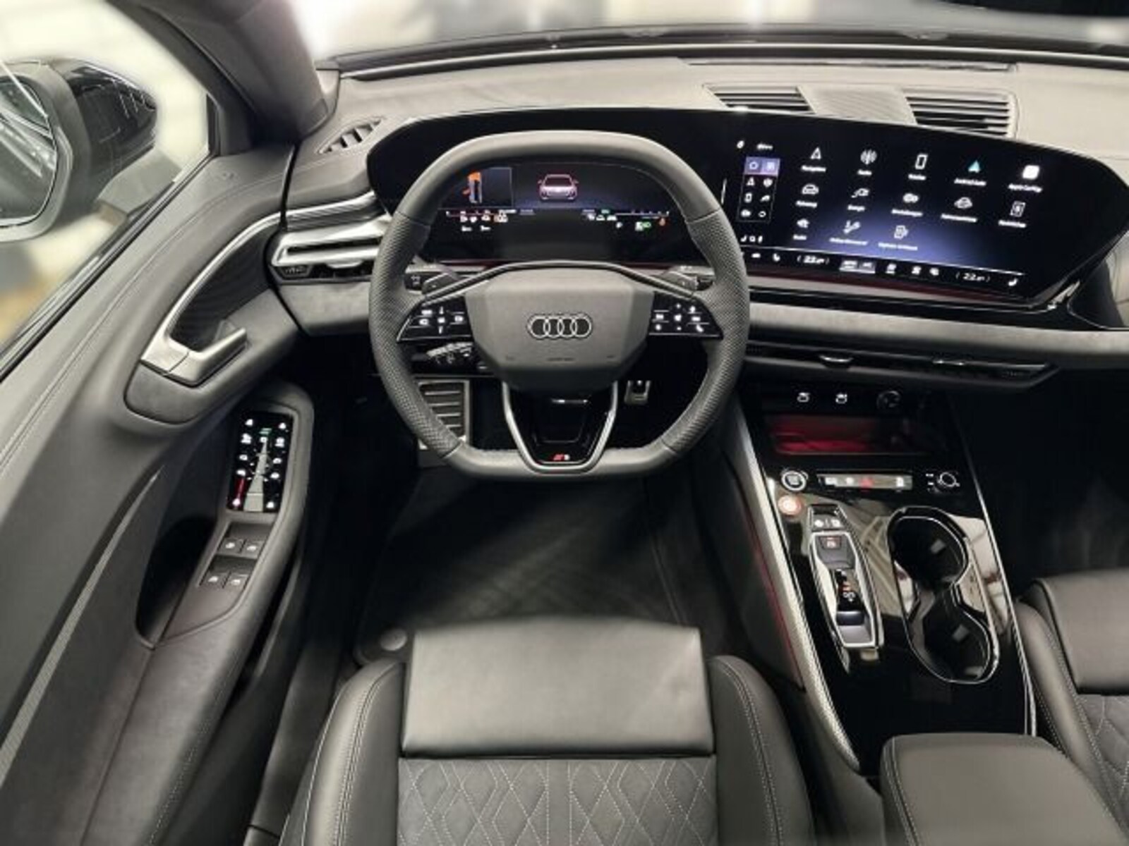 Audi A5 Avant – Bild 10