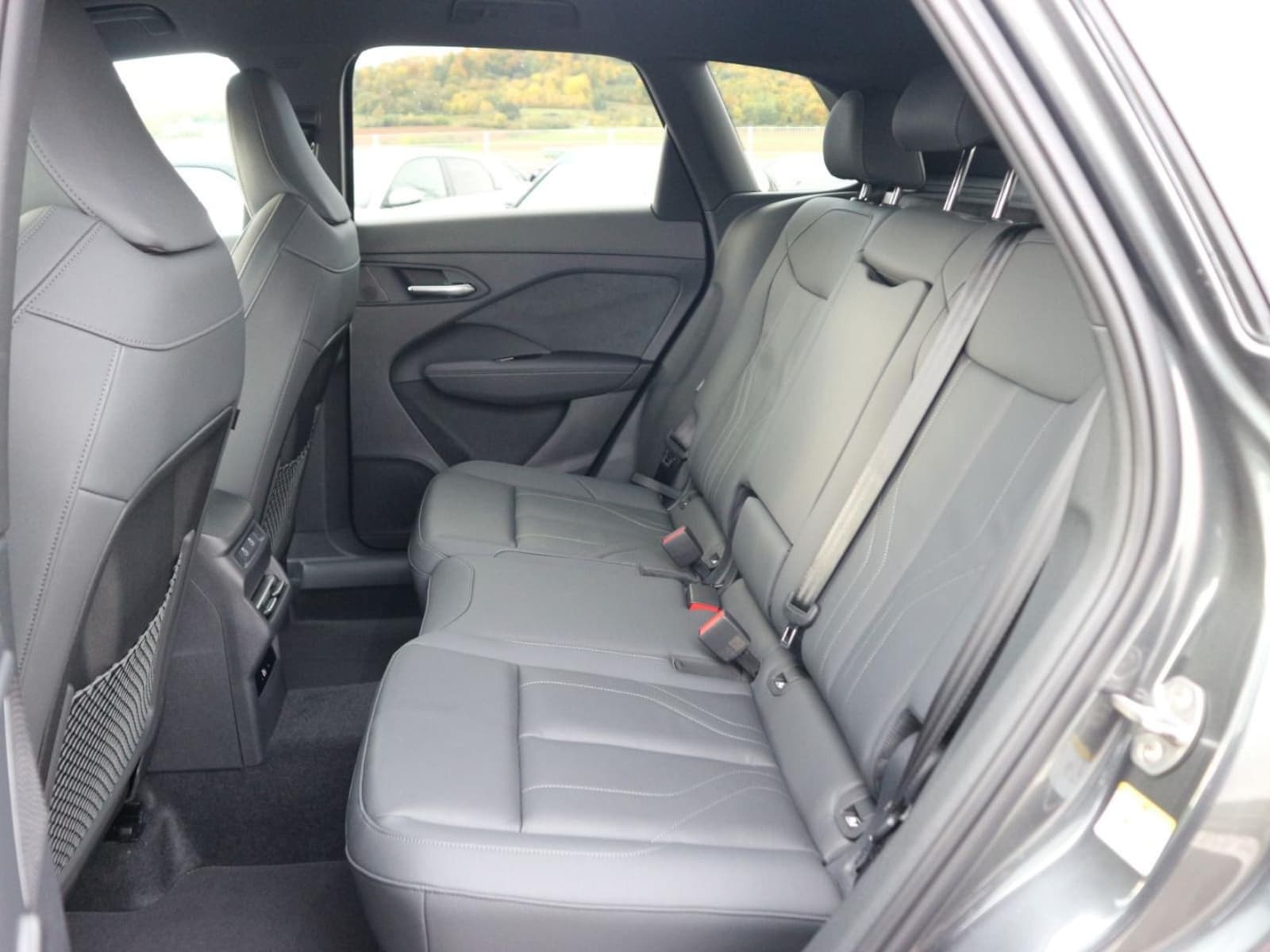 Audi Q3 – Bild 16