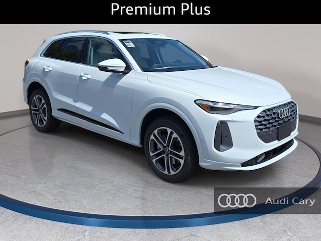 2026 Audi Q5