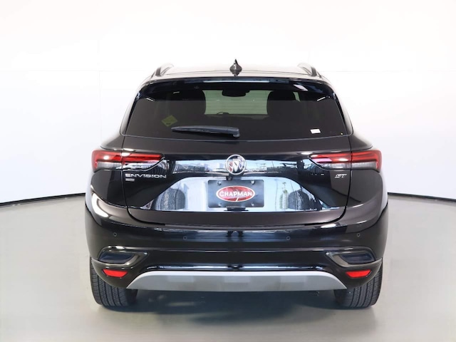 2023 Buick Envision