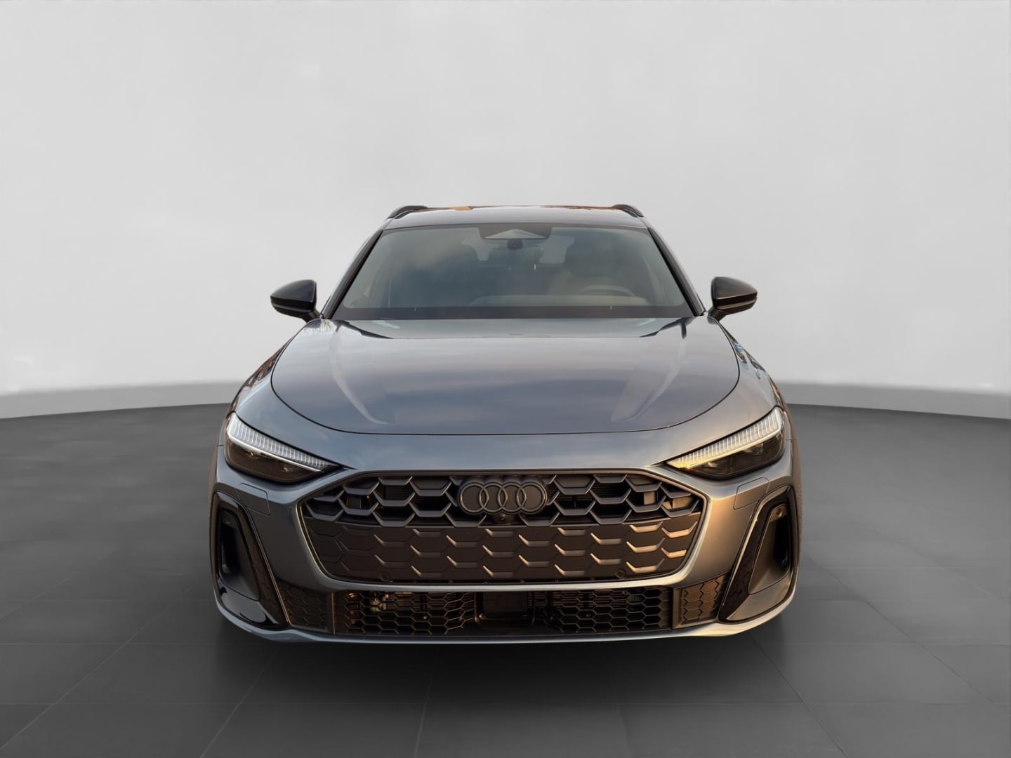 Bild über Audi A5 Avant e-hybrid e-hybrid quattro 270 kW S tronic - für weitere Informationen kontaktieren Sie den Audi Partner