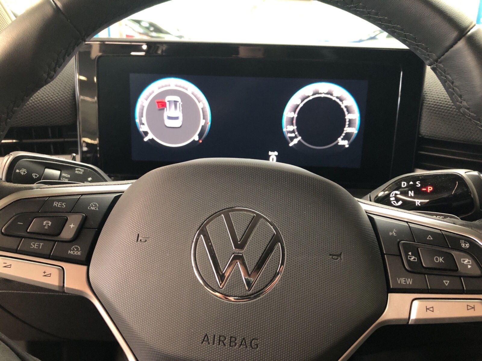 Volkswagen T-Roc – Bild 9