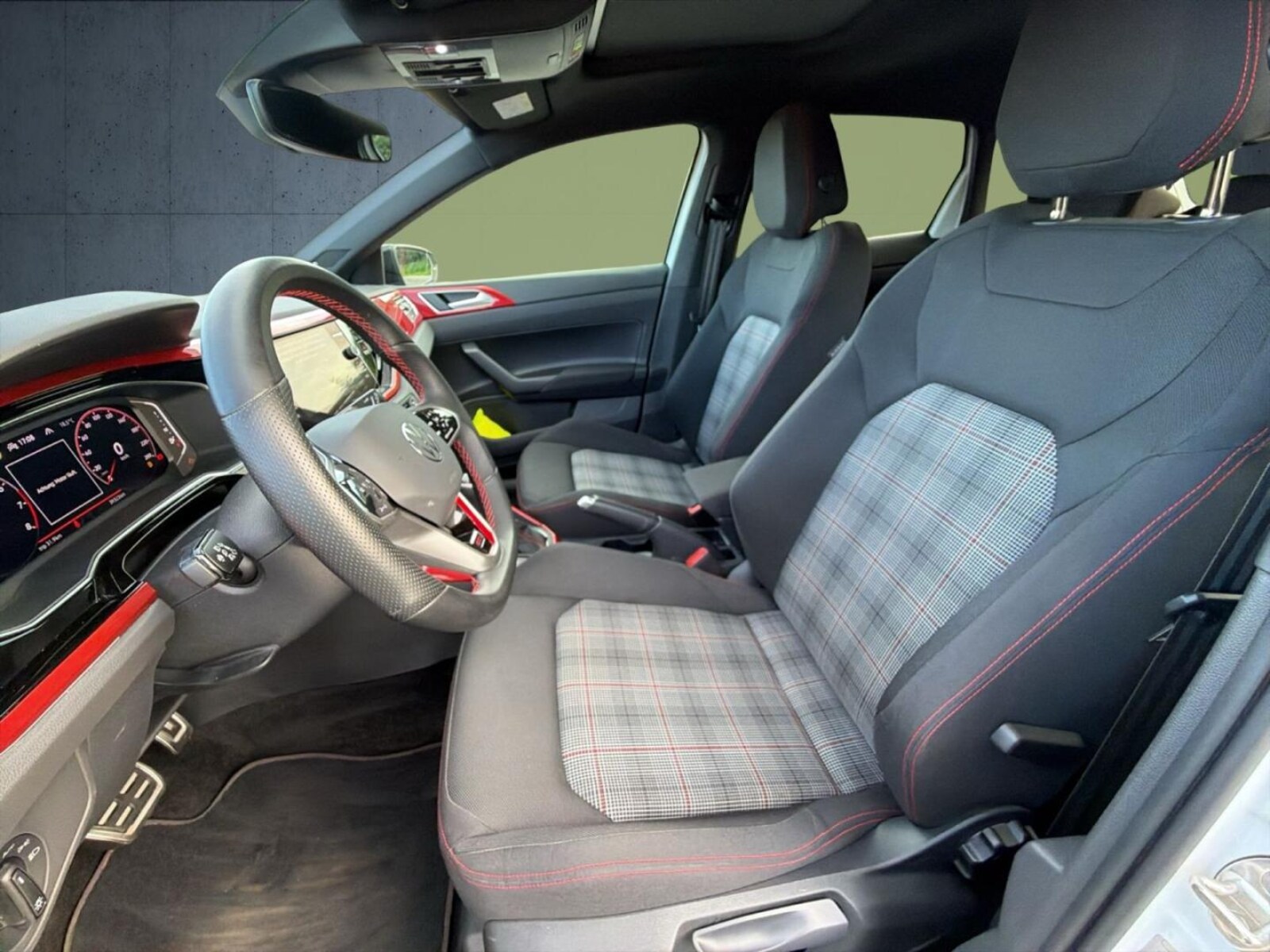 Volkswagen Polo – Bild 21