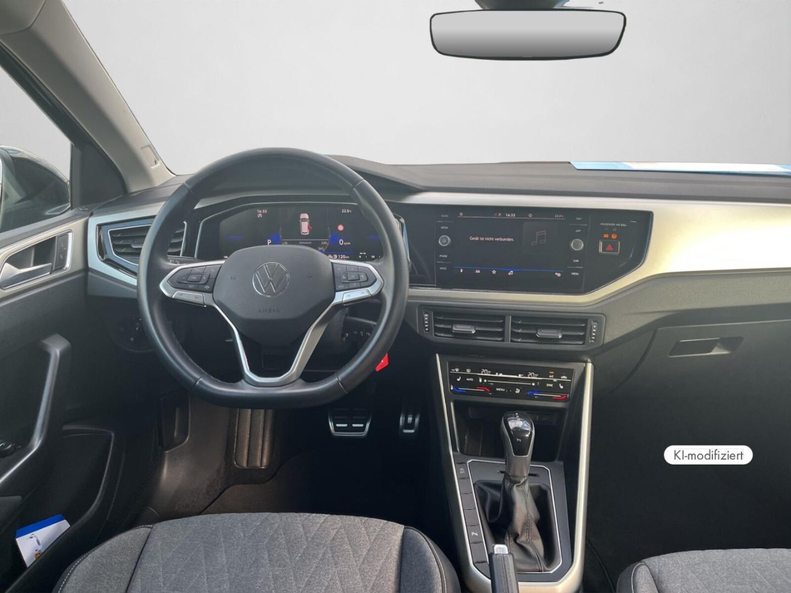 Volkswagen Taigo – Bild 3