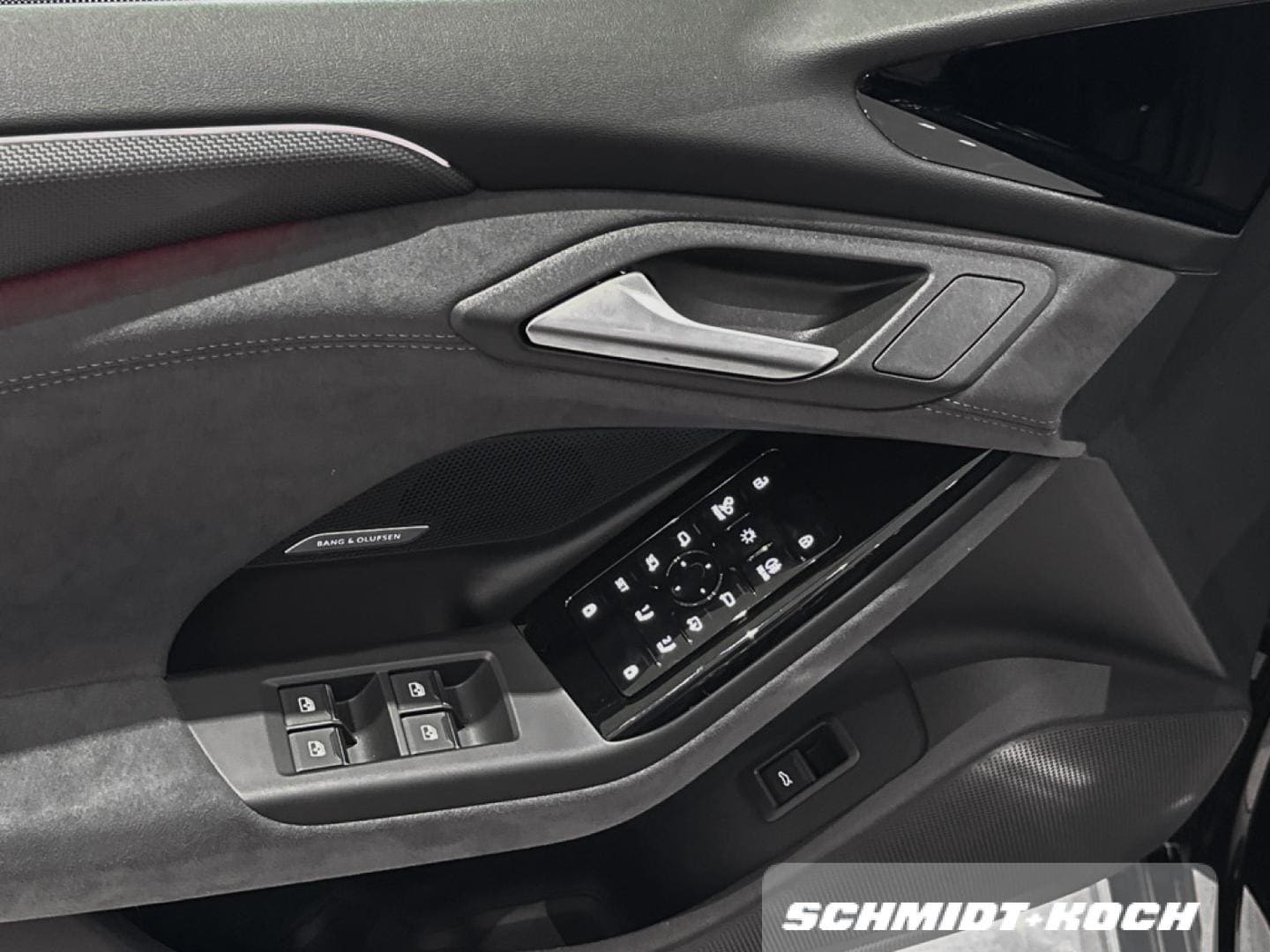 Bild über Audi A6 Sportback e-tron e-tron performance - für weitere Informationen kontaktieren Sie den Audi Partner