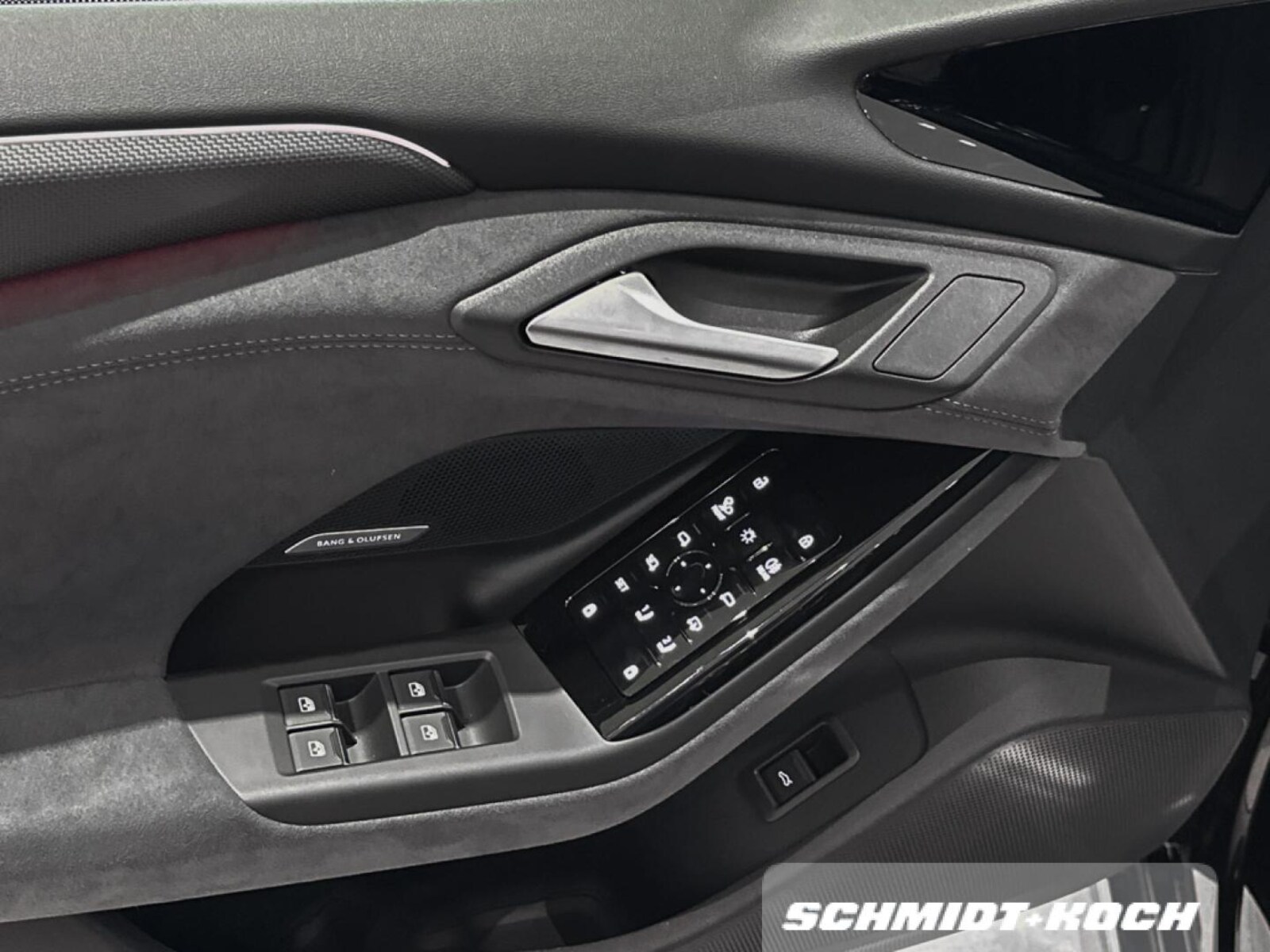 Audi A6 Sportback e-tron – Bild 15