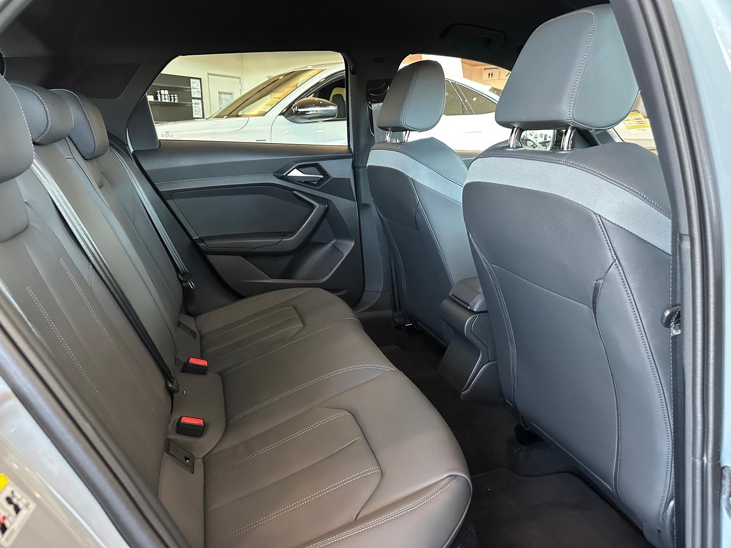 Image about Audi A1 Sportback S line 40 TFSI S tronic
