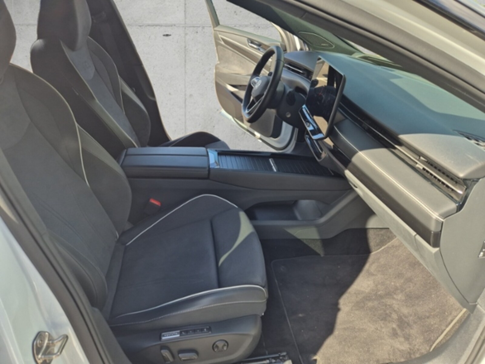 Volkswagen ID.7 Tourer – Bild 17
