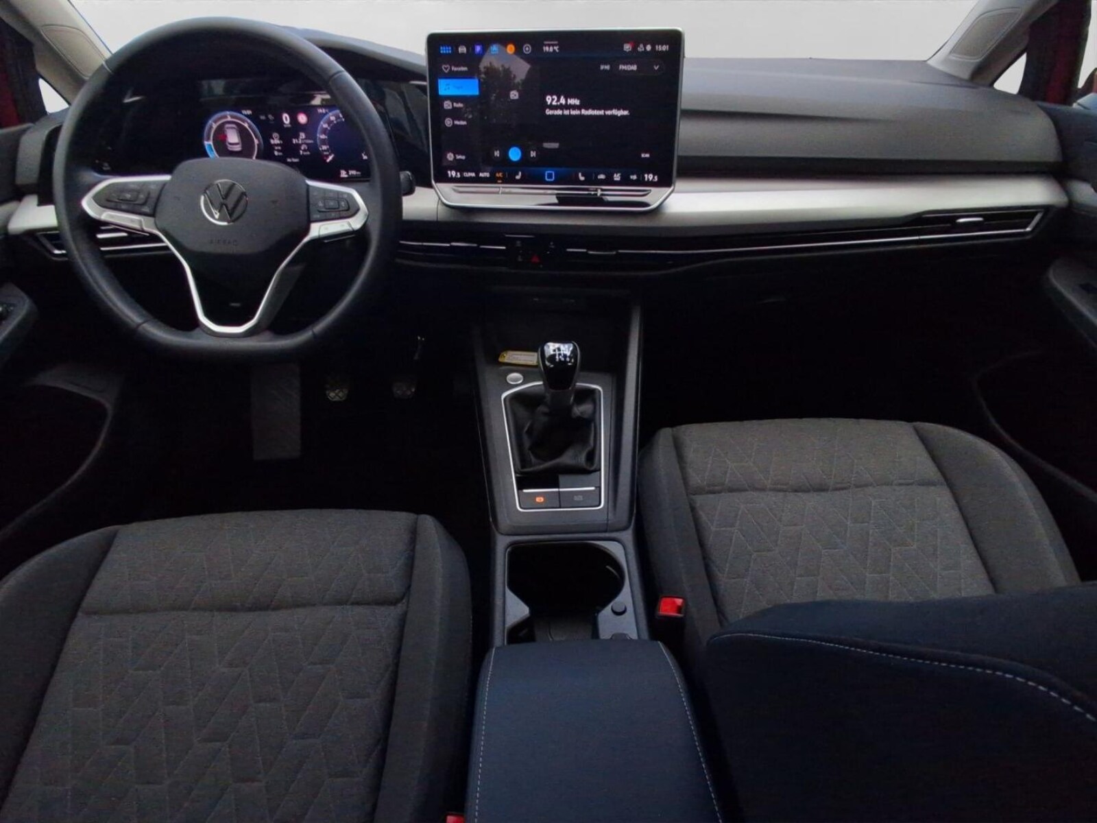 Volkswagen Golf – Bild 5