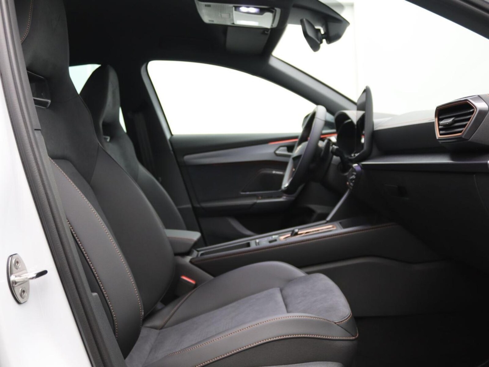 CUPRA Formentor – Bild 10