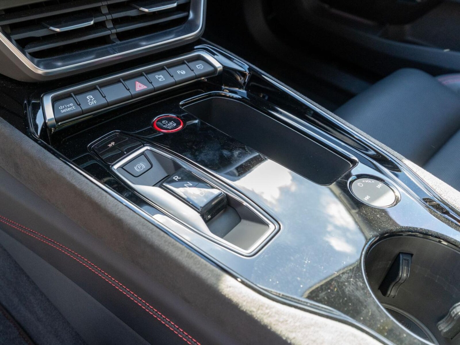 Audi RS e-tron GT – Bild 14