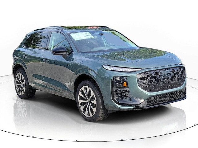 Photo of 2026 Audi Q3 SUV