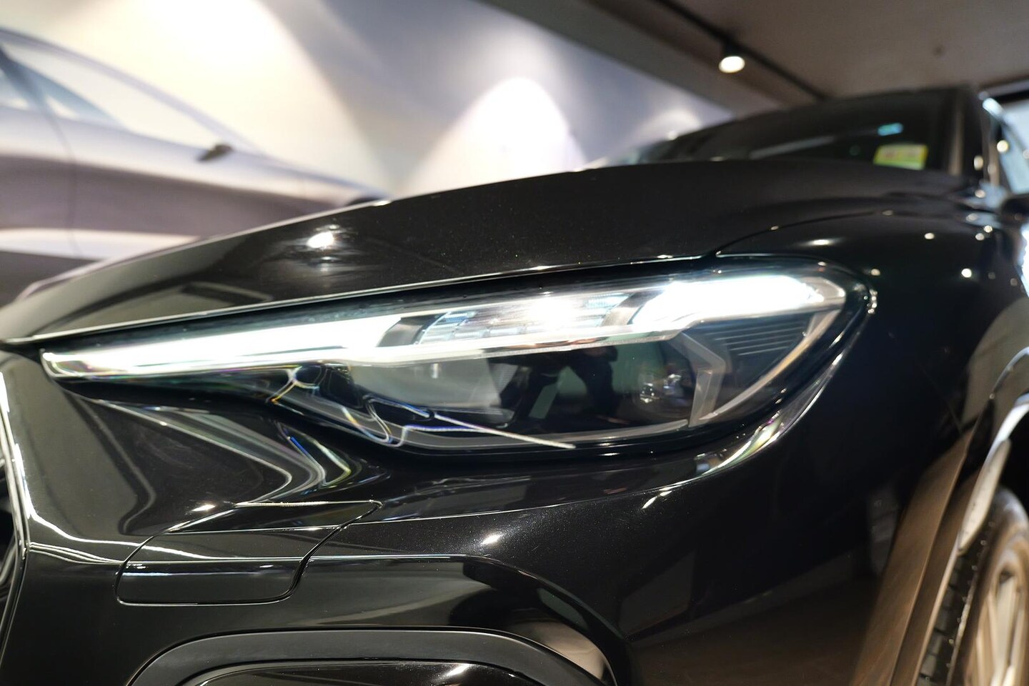 Image about Audi Q5 Sportback e-hybrid quattro S tronic