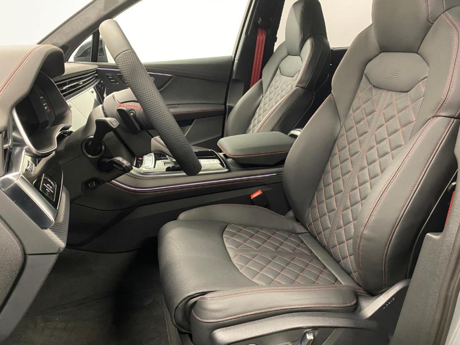 Audi Q7 – Bild 13