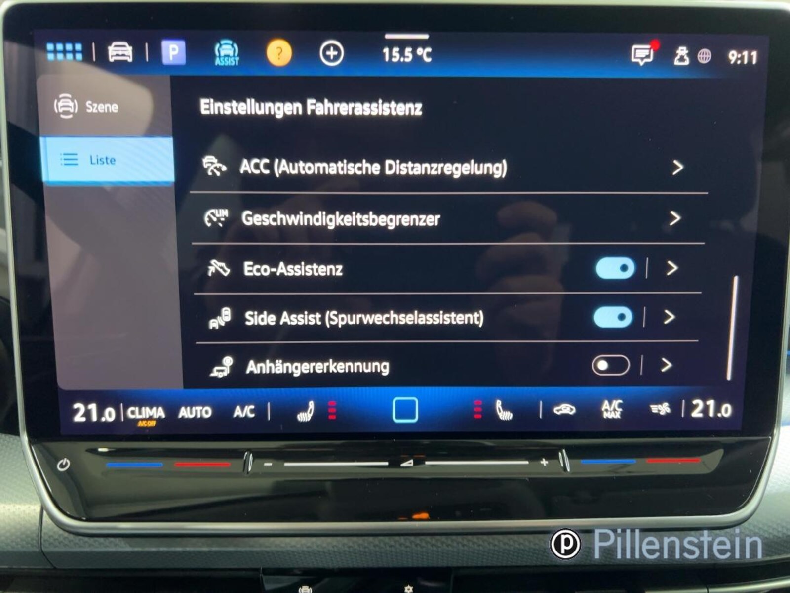 Volkswagen Golf Variant – Bild 11