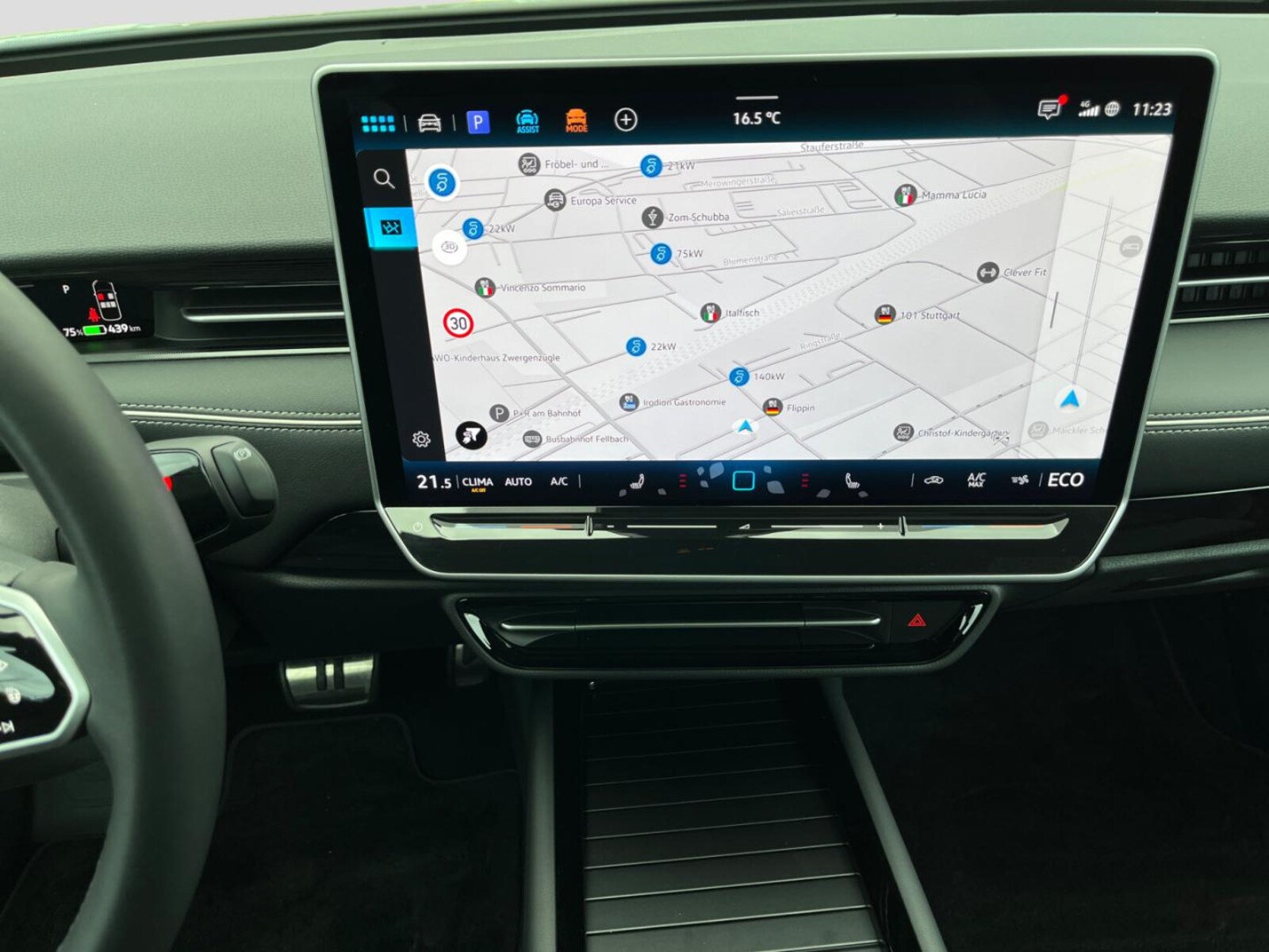 Volkswagen ID.7 Tourer – Bild 7