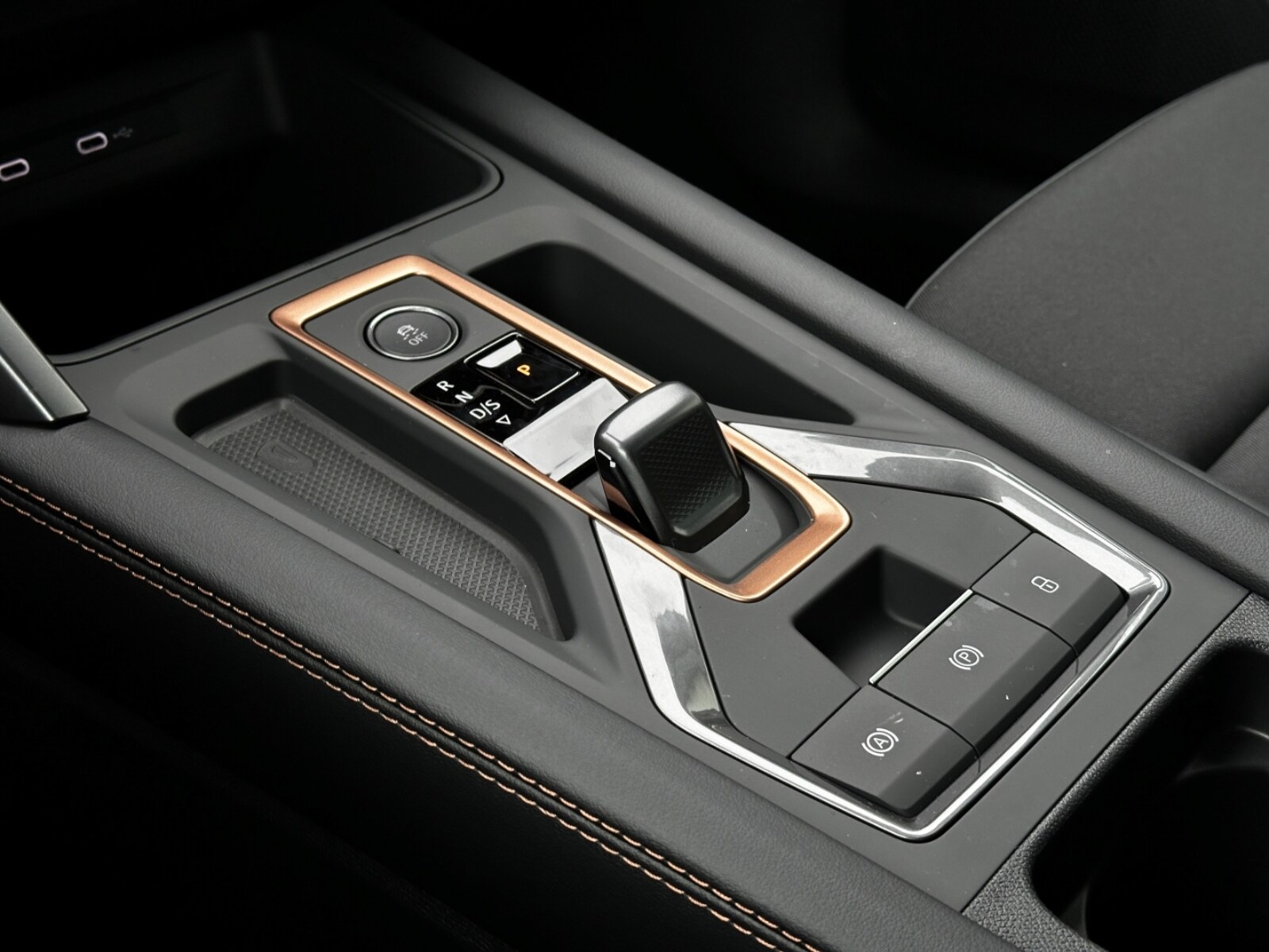 CUPRA Formentor – Bild 14