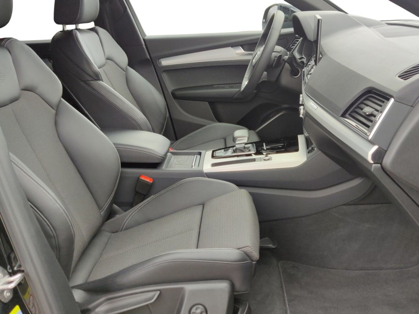 Audi Q5 – Bild 10